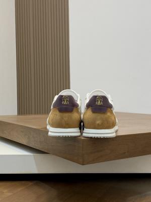 wholesale quality brunello cucinelli shoes model no. 20